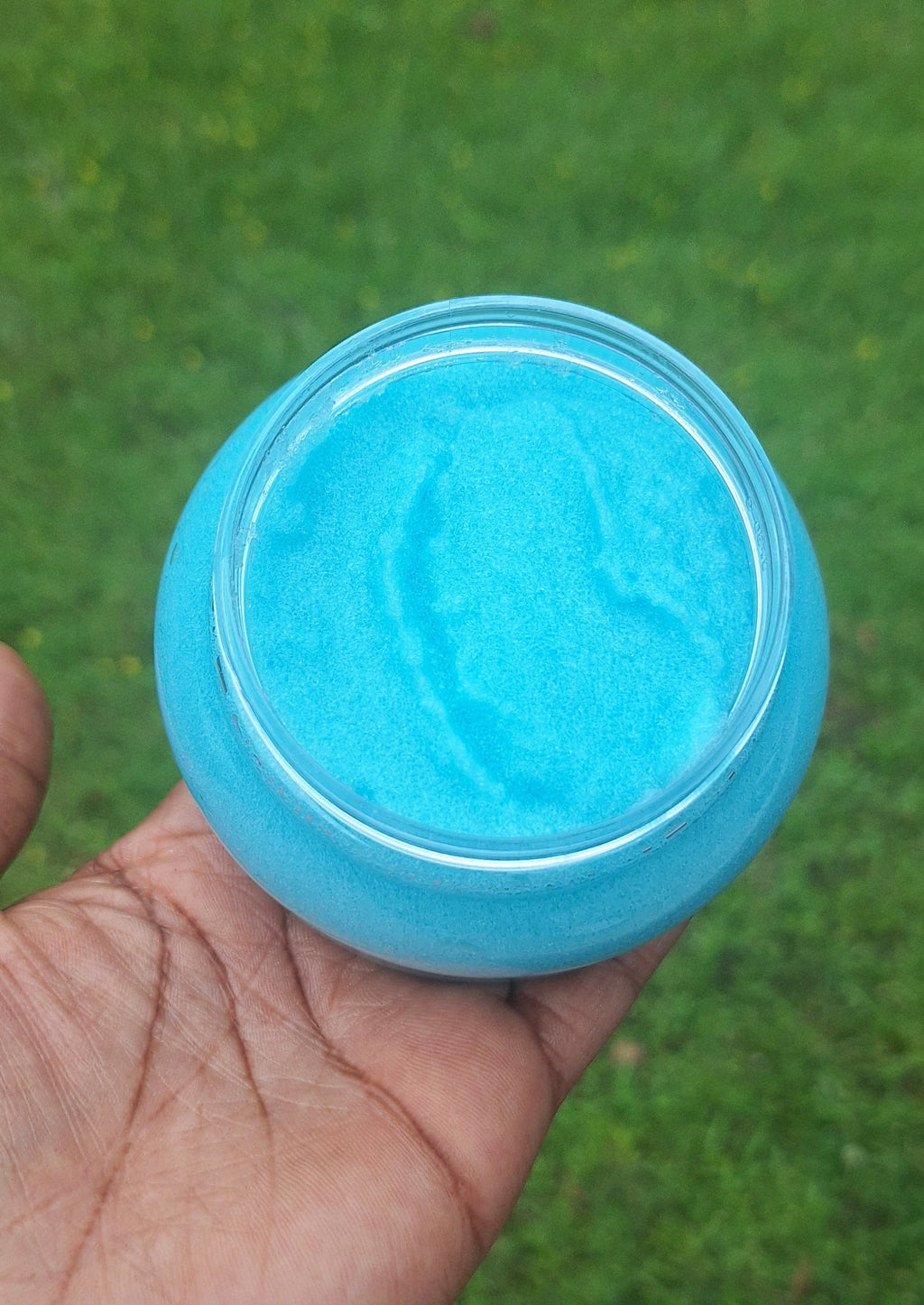 Aqua Spa Sugar Scrub