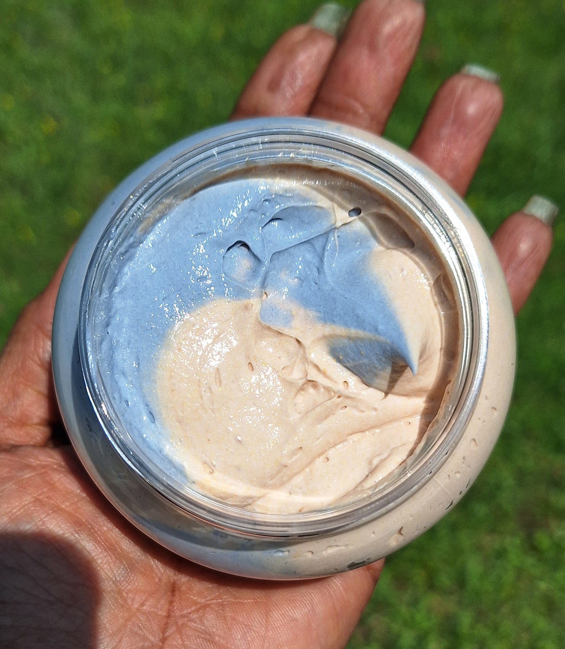 Cashmere Skies Body Cream