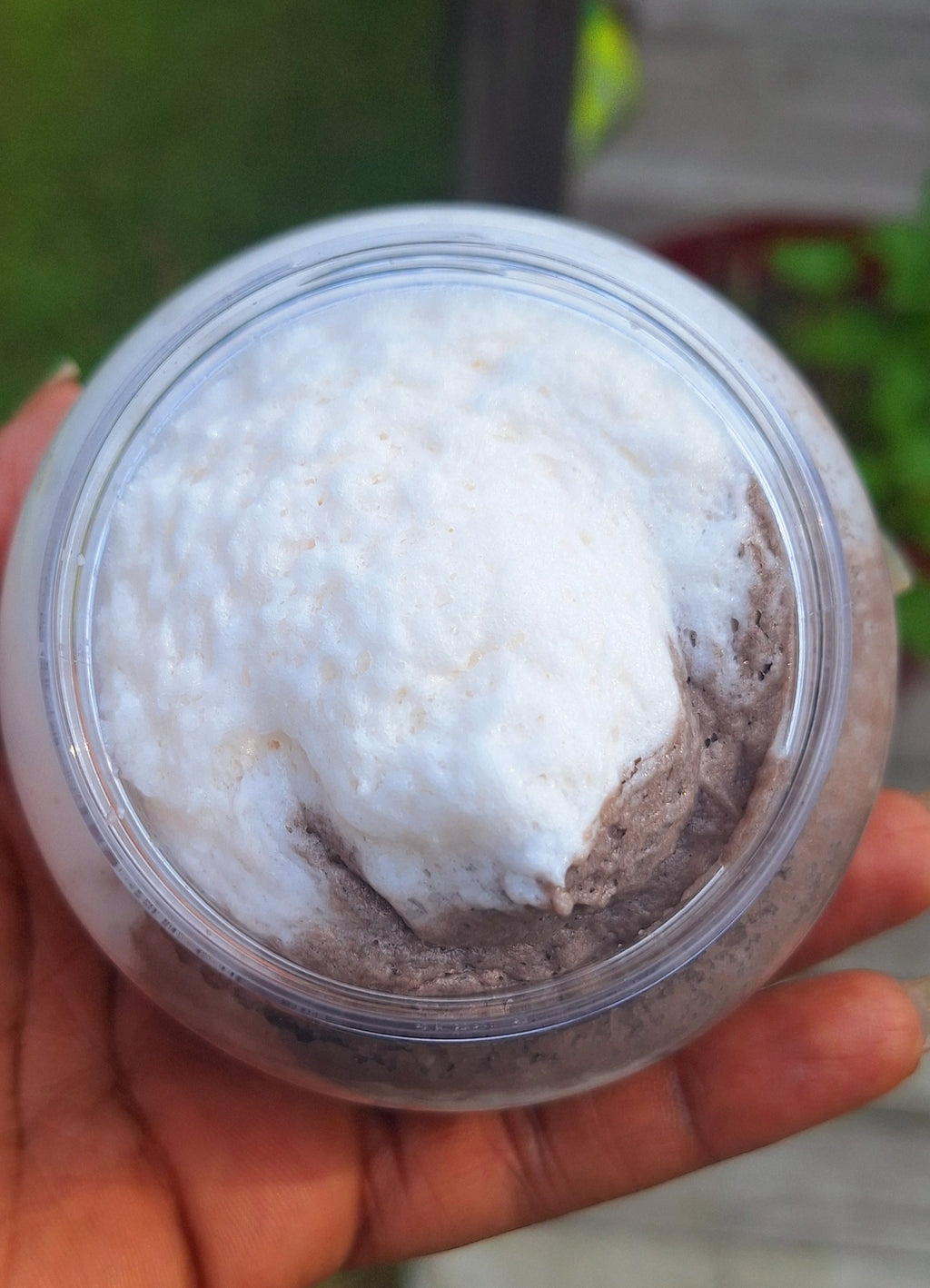 Bedtime Bath Whipped Soap