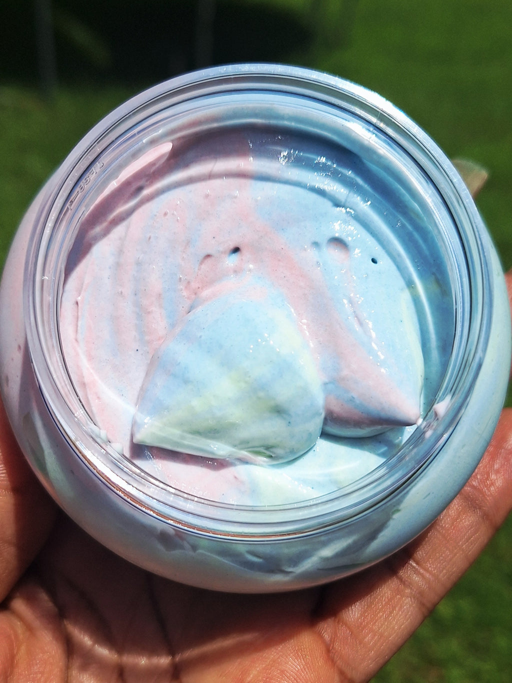 Stella's Groove Body Cream