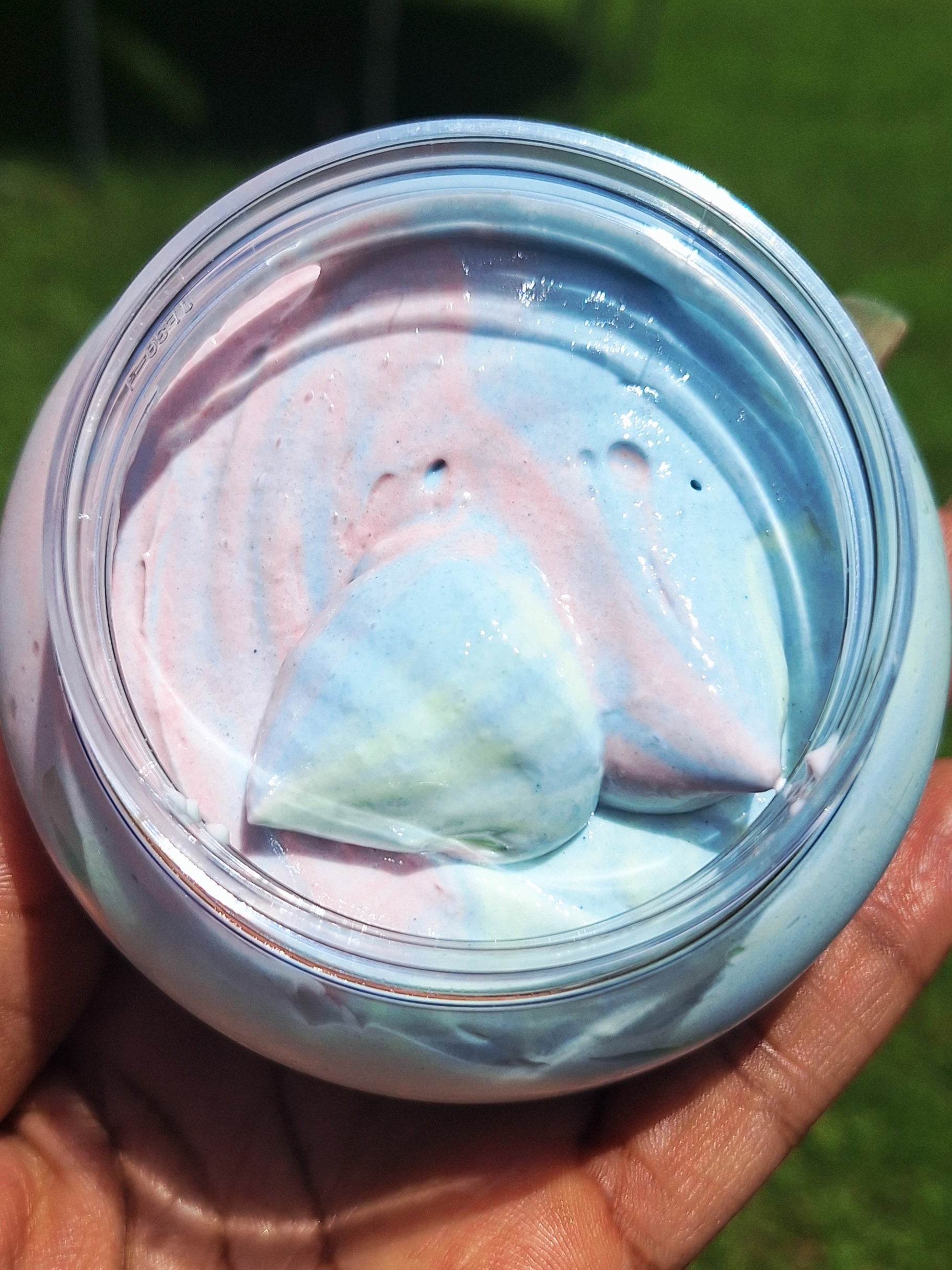 Stella's Groove Body Cream