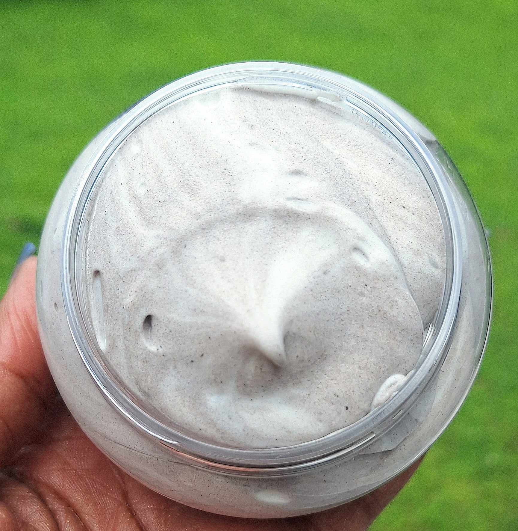 Bedtime Bath Body Cream