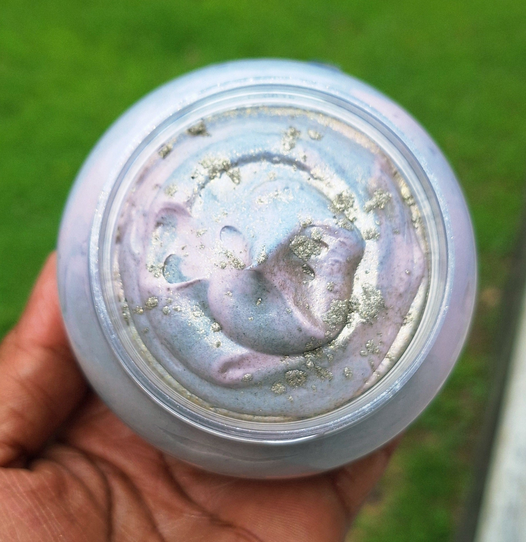 Super Nova Body Cream