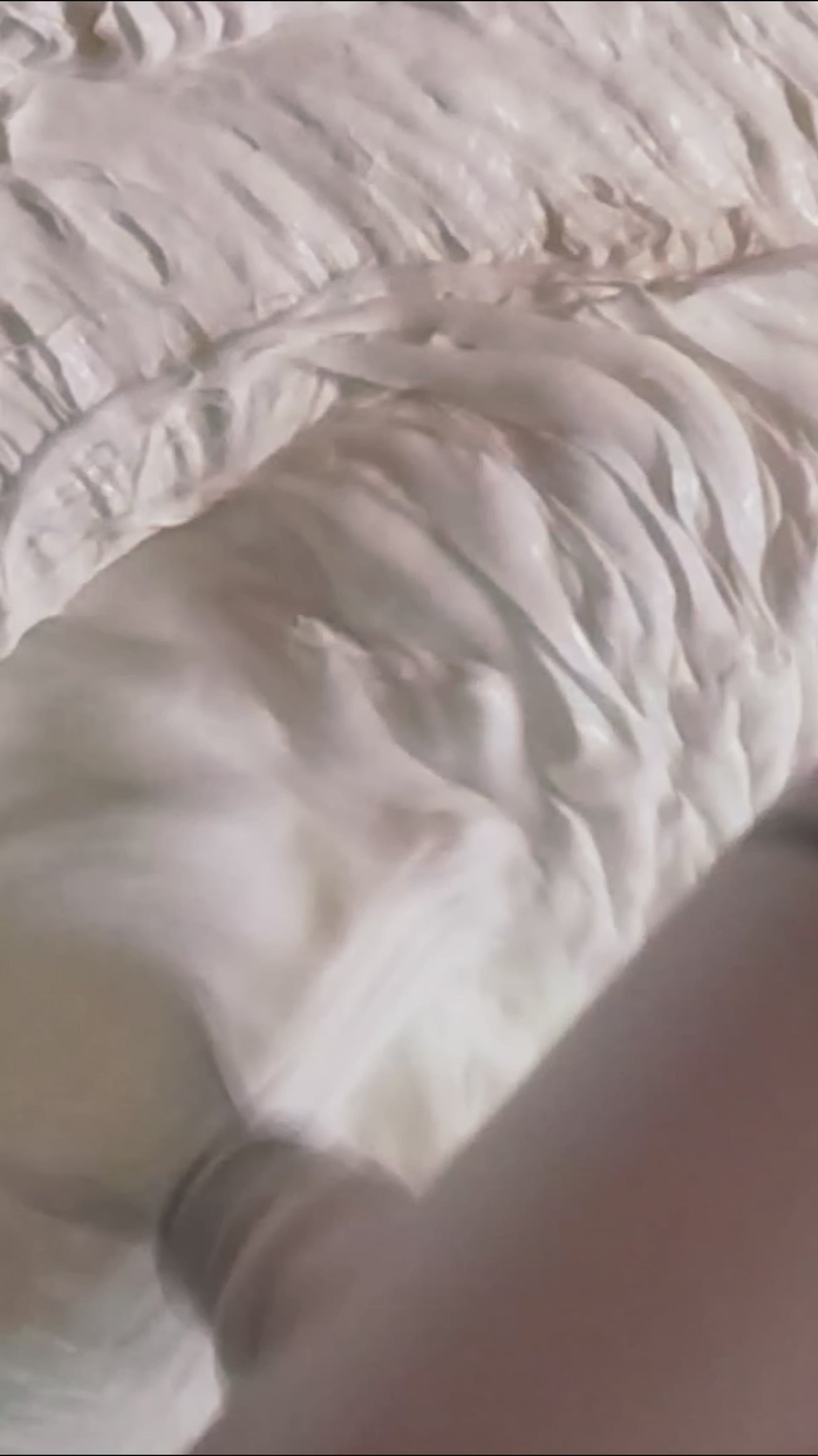 Cotton Candy Body Cream