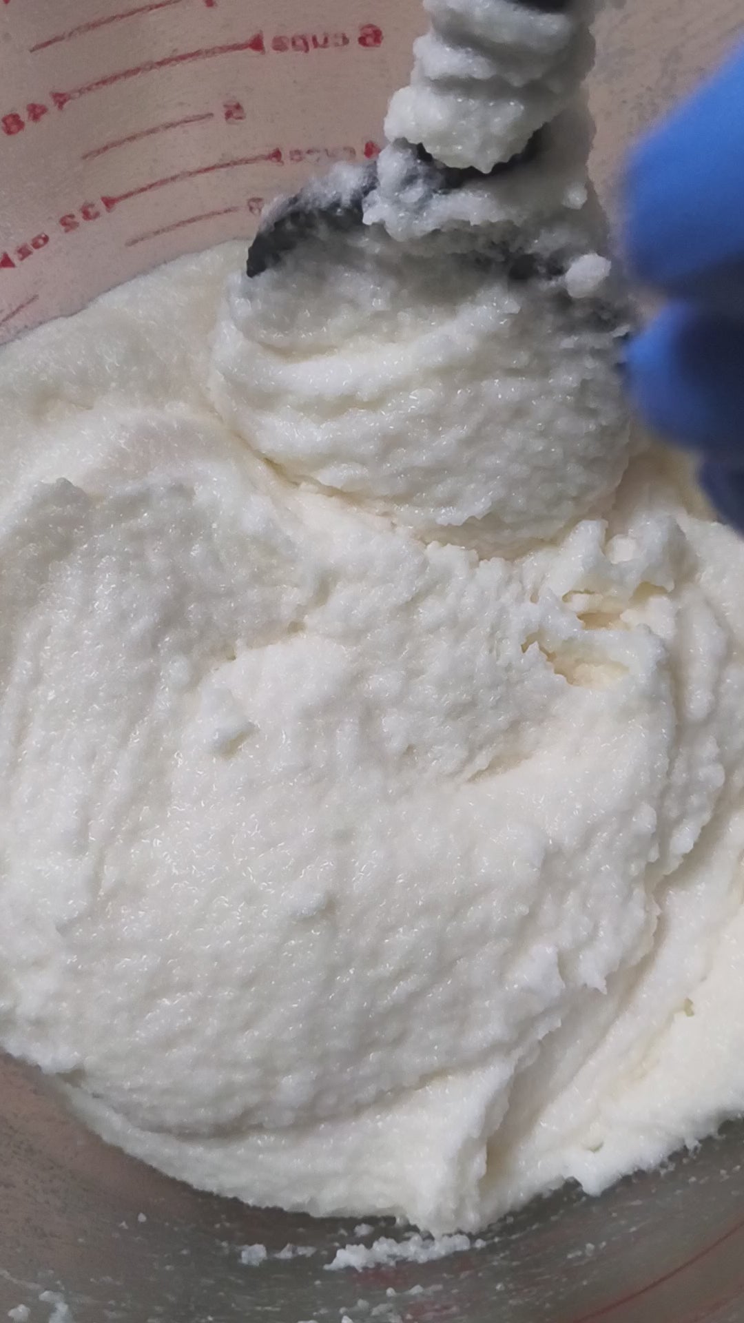 Cotton Candy Sugar Scrub